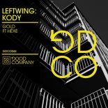 Leftwing : Kody feat. HËXĖ  - Gold (Extended Mix)