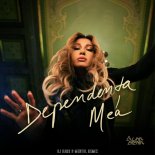 Alina Eremia - Dependenta Mea (Dj Dark & Mentol Extended Remix)
