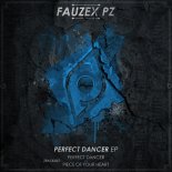 FauzexPZ - Piece Of Your Heart (Original Mix)