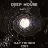 Dj.Zali - Deep House May Edition 2021