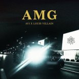 Avi x Louis Villain - AMG