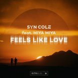 Syn Cole feat. MIYA MIYA - Feels Like Love (Extended Mix)