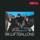 Nena - 99 Red Balloons