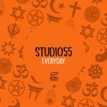 Studio55 - Everyday (Original Mix)