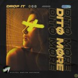 Ditø Møre - Drop It (Extended Mix)
