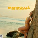 Danne & Luke Diamante - Maracujá (Extended Mix)