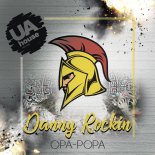 Danny Rockin - Opa-Popa (Original Mix)