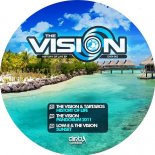 The Vision - Pandorum 2011