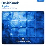 David Surok - Jupiter (Extended Mix)