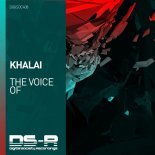 Khalai - The Voice Of (Extended Mix)