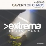 N-sKing - Cavern Of Chaos (Extended Mix)