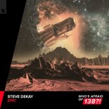 Steve Dekay - Epic (Extended Mix)