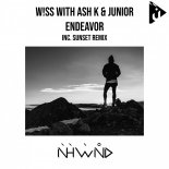 W!SS with Ash K & Junior - Endeavor (Sunset Remix)