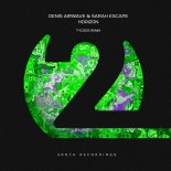 Denis Airwave & Sarah Escapé - Horizon (Tycoos Extended Remix)