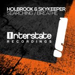 Holbrook & SkyKeeper - Breathe (Extended Mix)