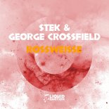 Stek & George Crossfield - Rossweisse (Original Mix)