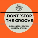 Ministry Of Funk - Heart (Nu Disco)