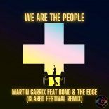 Martin Garrix - We Are The People (GLARED Festival Remix)