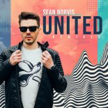 Sean Norvis feat. Justine Berg - United (Dave Crusher Radio Edit)