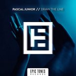 Pascal Junior - Draw The Line (Extended Mix)