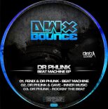 Dr. Phunk - Rockin' The Beat