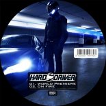 Hard Driver- World Premiere