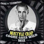 Coone & Technoboy - Nustyle Crap (Coone Goes Wild Mix)
