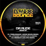 Dr. Rude - Little Bit Louder (Pat B Remix)