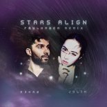 R3hab feat. Jolin Tsai - Stars Align (FAULHABER Remix)