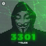 Dr. Rude - 3301 (Extended Mix)