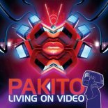Pakito - Living on Video (Kruzo Remix)