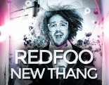 Redfoo - New Thang (Starjack Edit)