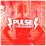 Dj Pulse - Stronger (Original Mix)