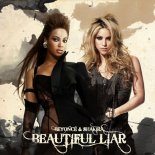 Beyonce & Shakira - Beautiful Liar (Starjack Edit)