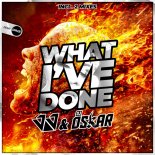 Jj & Dj Oskar - What Ive Done (Dj Oskar Hdm Mix)