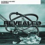 OUTRAGE & AKI HIRO - Diamonds (Extended Mix)