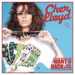 Cher Lloyd - Want U Back (Extended Mix)