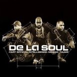De La Soul ft Chaka Khan - All Good (Intro Dirty)