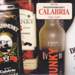 Drunkenmunky - Calabria (Euro Mix)