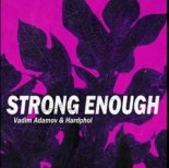 Cher - Strong Enough (Vadim Adamoff & Hadfool Remix)
