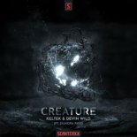 KELTEK & Devin Wild feat. Diandra Faye - Creature (Original Mix)