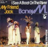 Boney M. - I See A Boat On The River