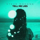 Steve Modana – Tell Me Lies (Extended Mix)