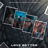 New Beat Order - Love Better