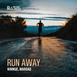 NINMUE & MARGAD -  RUN AWAY