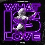 Nyro - What Is Love (VINAI Extended Mix)