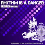 Tritek feat Brea -  Rhythm Is a Dancer (EDM Remix Extended)