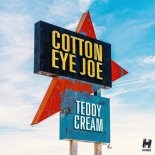 TEDDY CREAM - COTTON EYE JOE