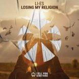 LI-ES - LOSING MY RELIGION