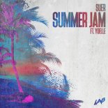 SUER feat. Yoelle - Summer Jam